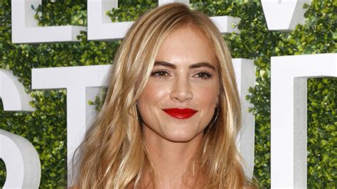 emily wickersham nide|Heres The Real Reason Emily Wickersham Is。